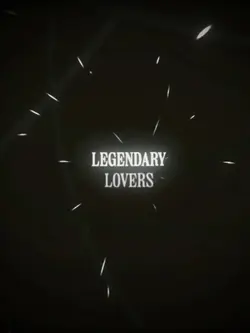 Legendary Lovers 