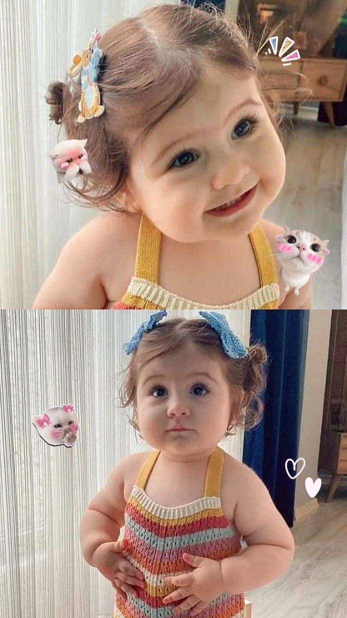 cute baby 