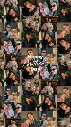 Happy Mother's Day