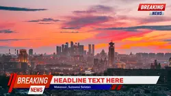 Breaking News