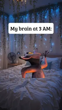 my brain