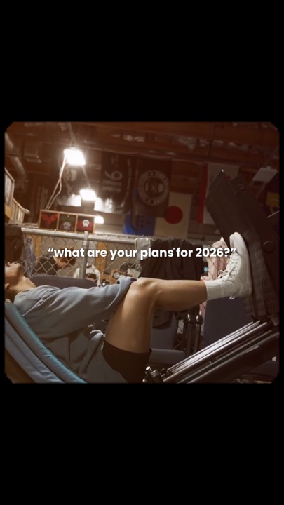 What u Plan 2026 
