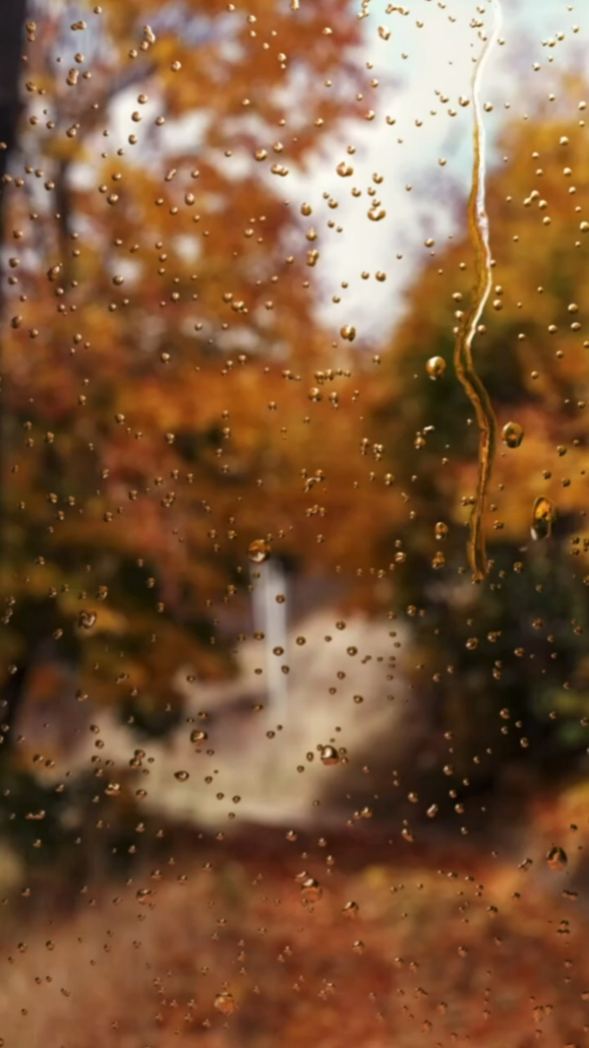 Hello Autumn