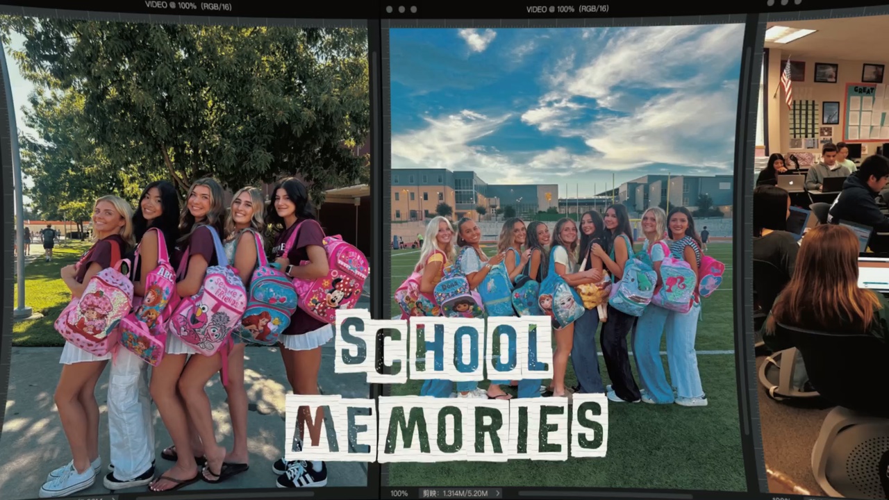 School Memories