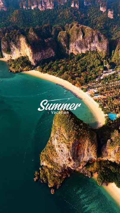 Sommerferien 