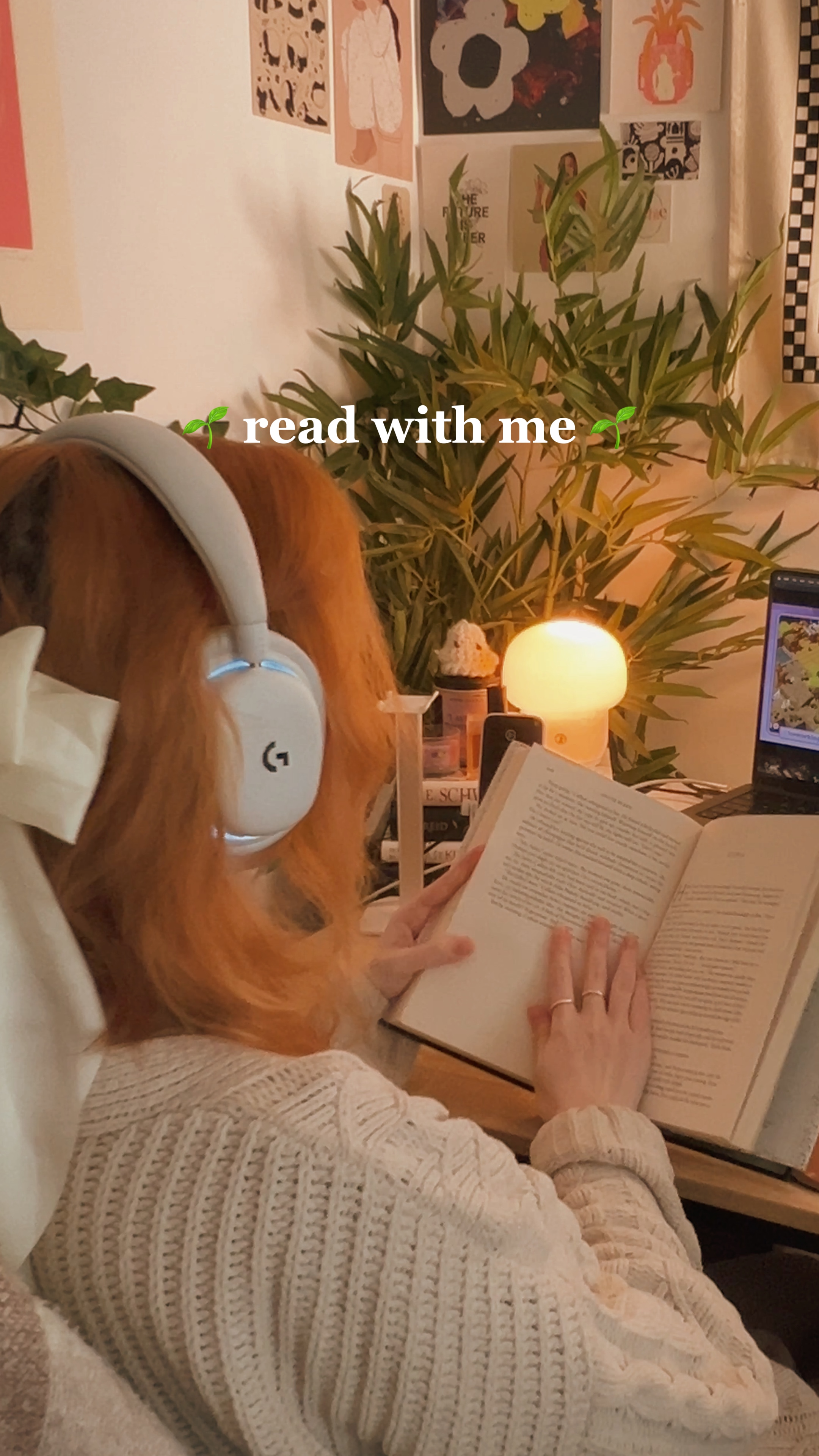 Read with me