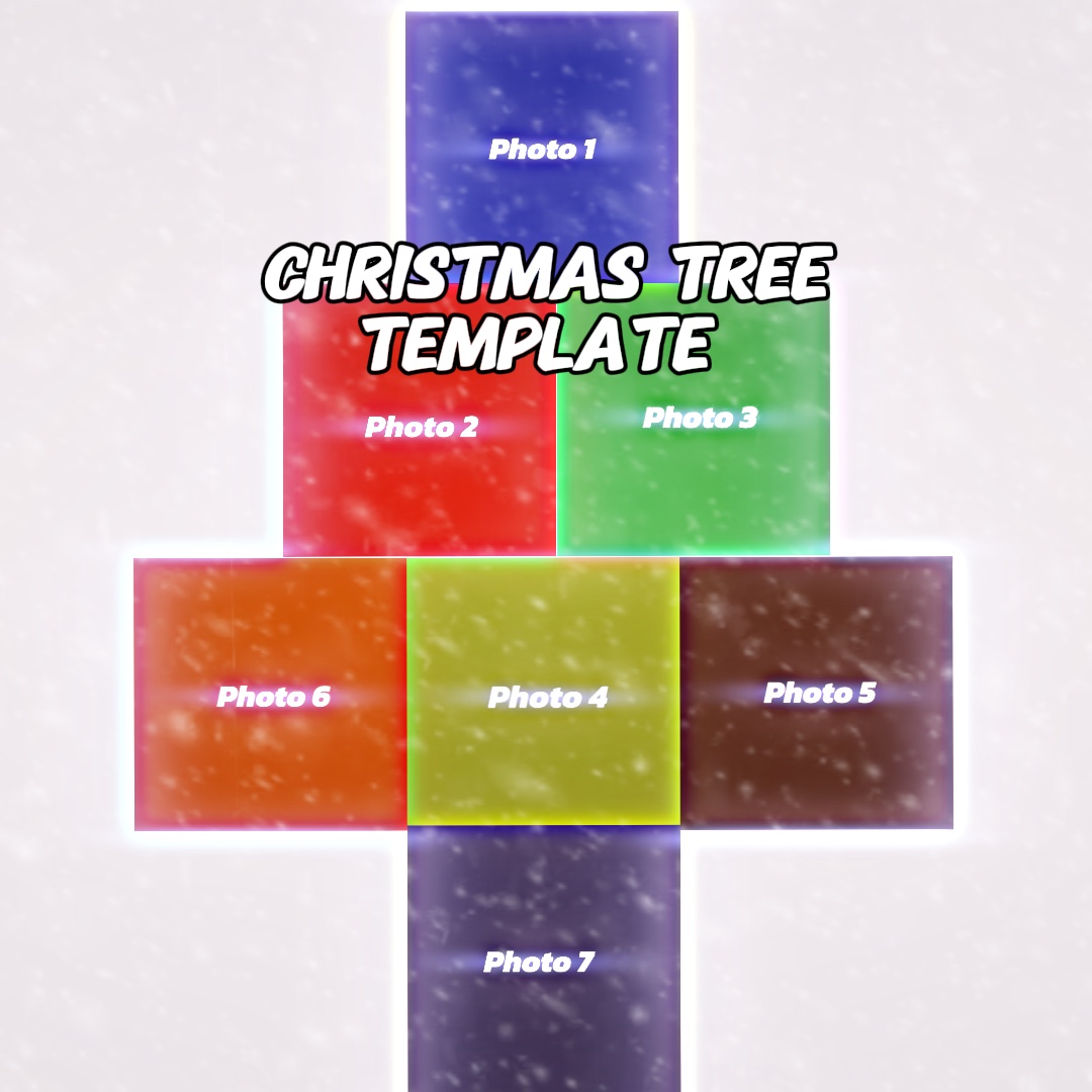 Christmas Template 3