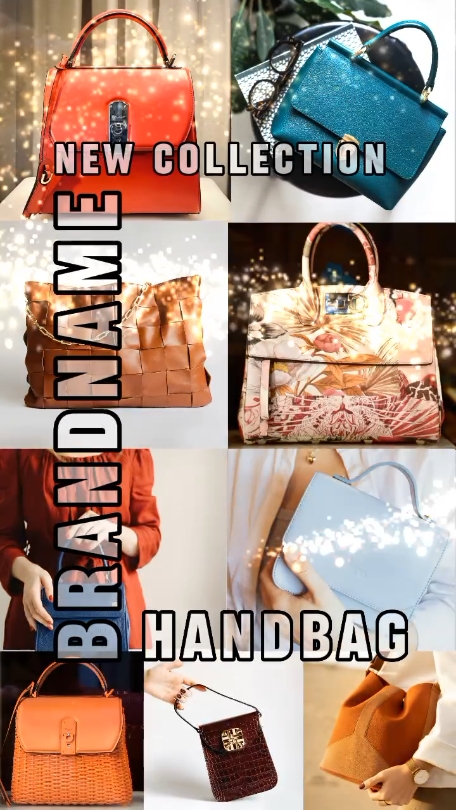 Handbag Collection 