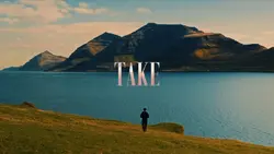 Take me to the moon