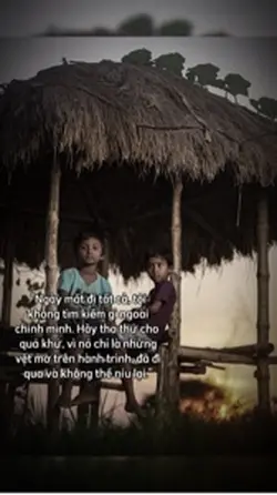 Mẫu caption đời