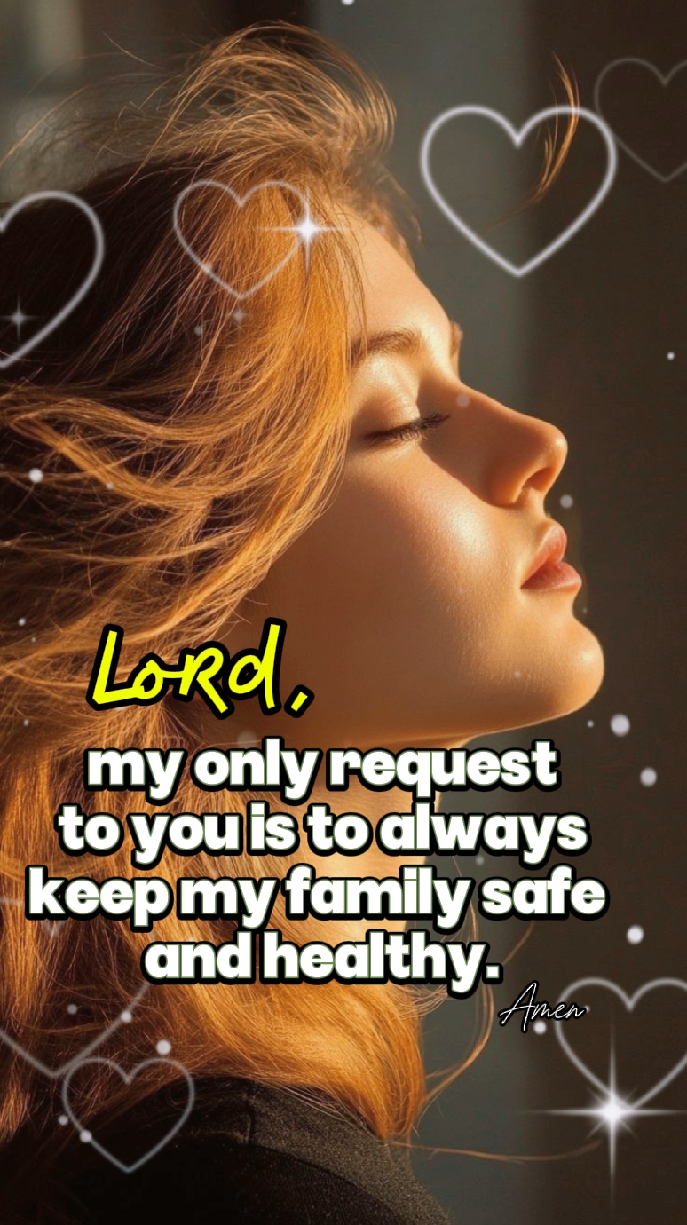 Keep my family safe