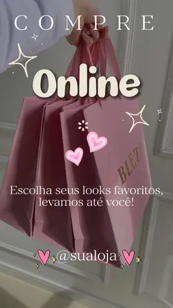 compre online 