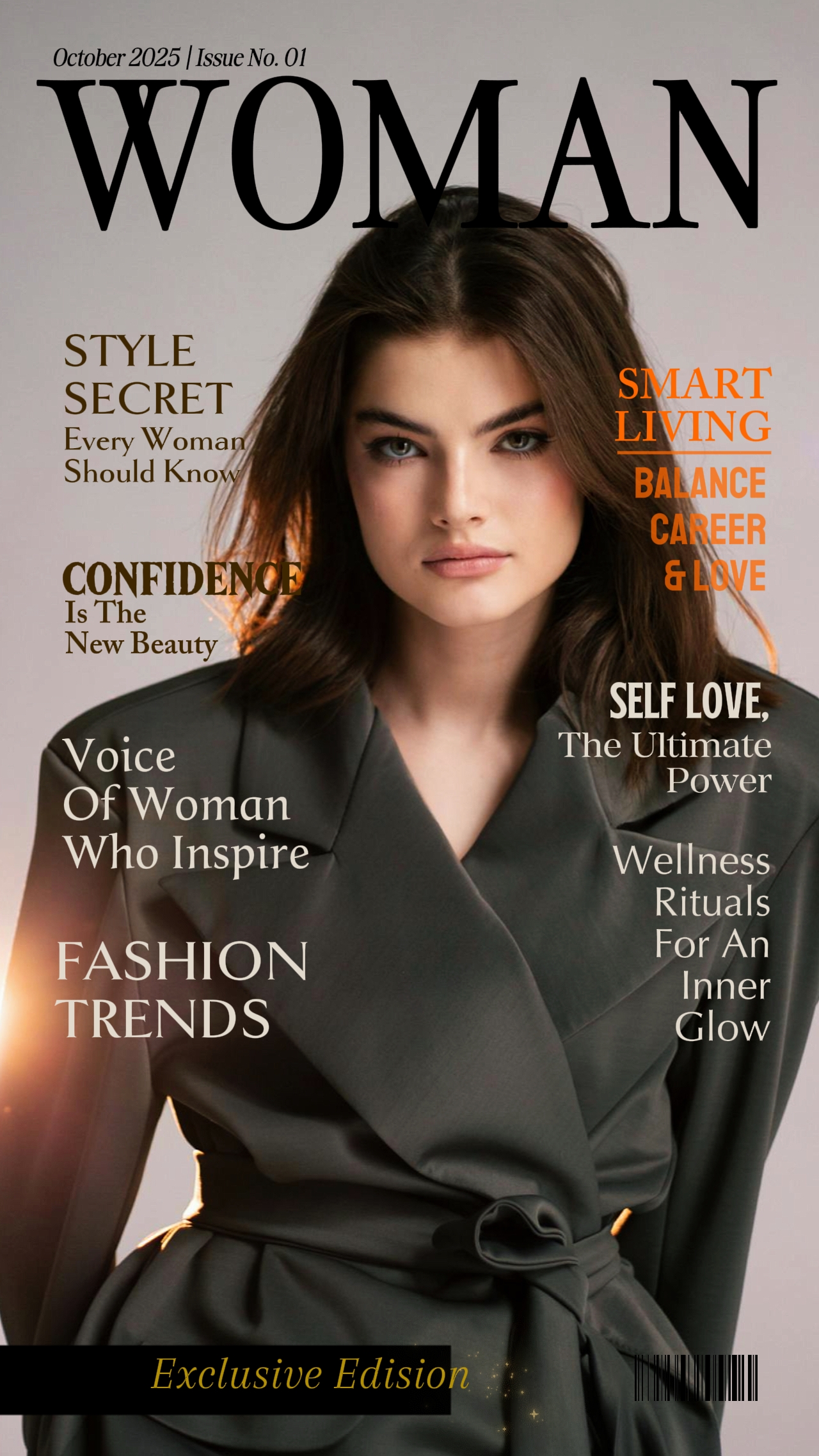 Sampul Majalah