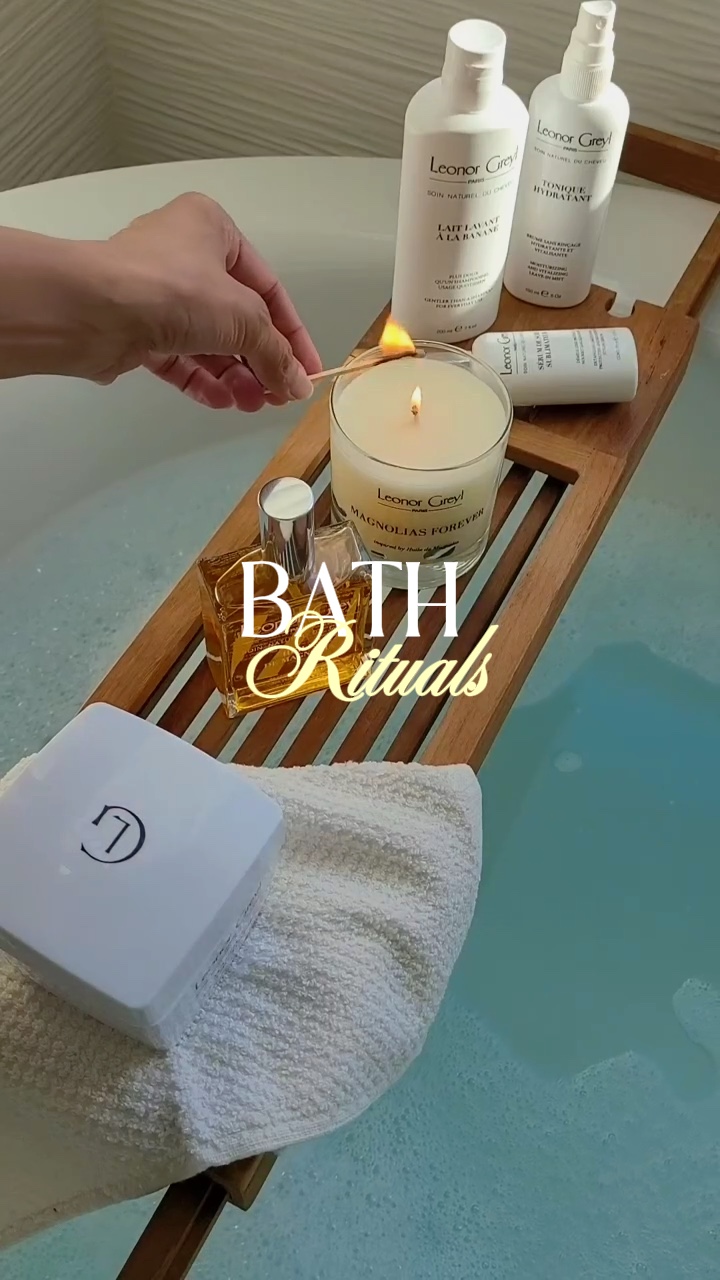 BATH TIME