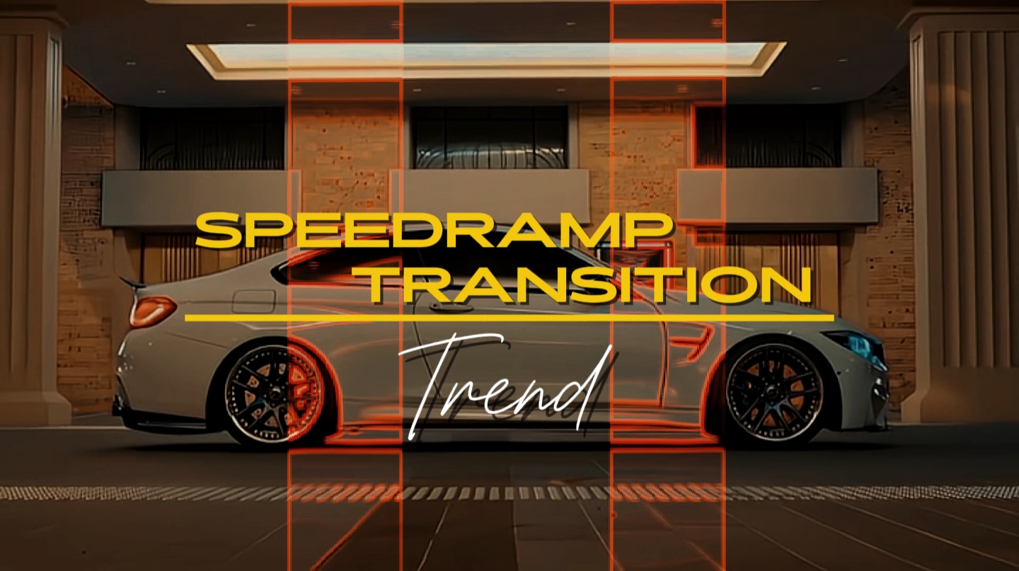 Red Alerd Transition