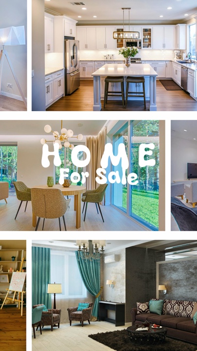 Home for sale