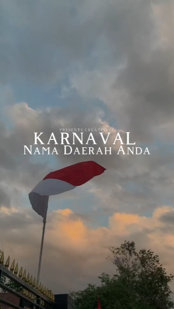 karnaval 17 Agustus 