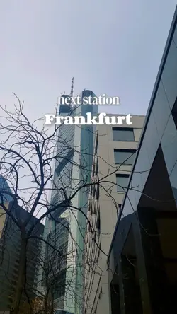 next station