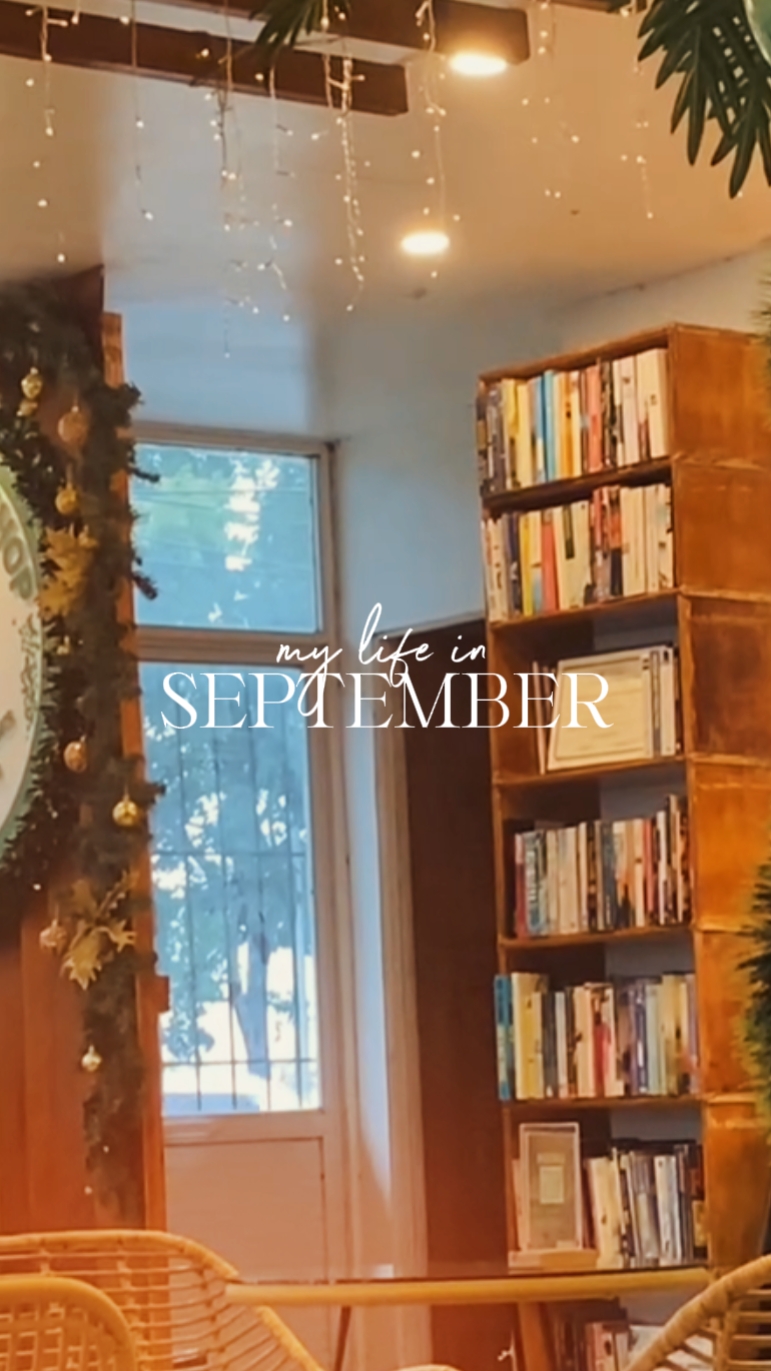 Despejo de setembro