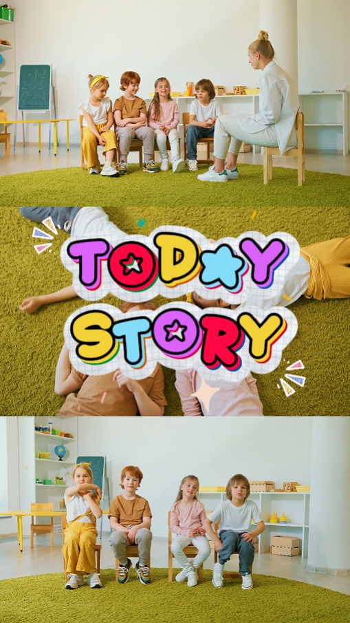 TODAY STORY 