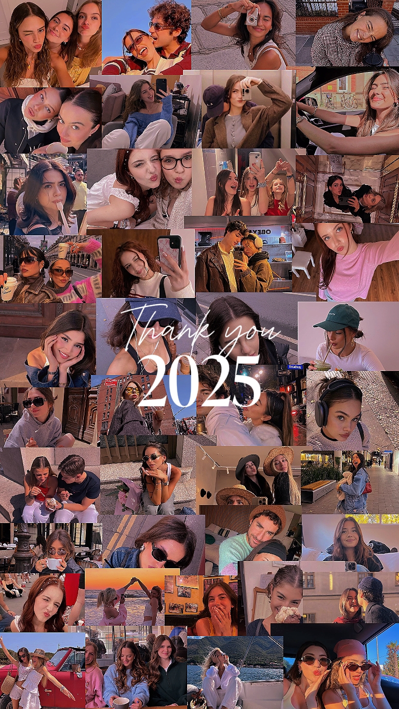 Gracias 2025