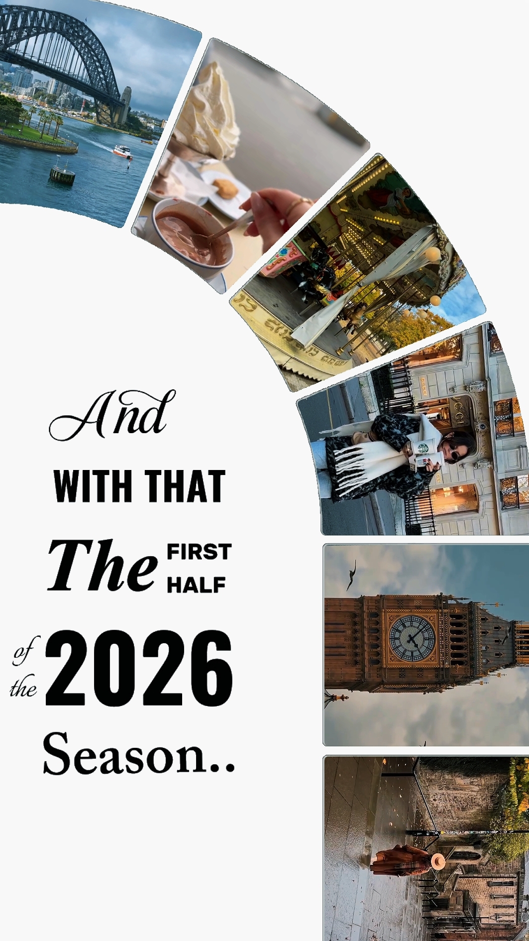 2026 'nın yarısı