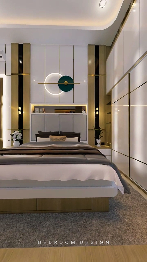 bedroom design