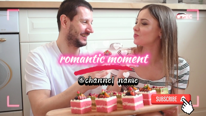 romantik an 