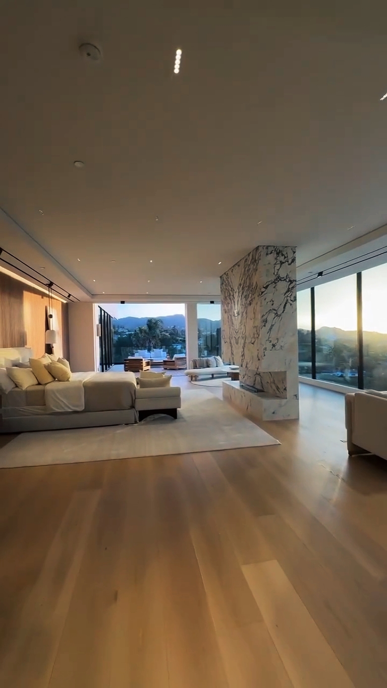 Home Tour