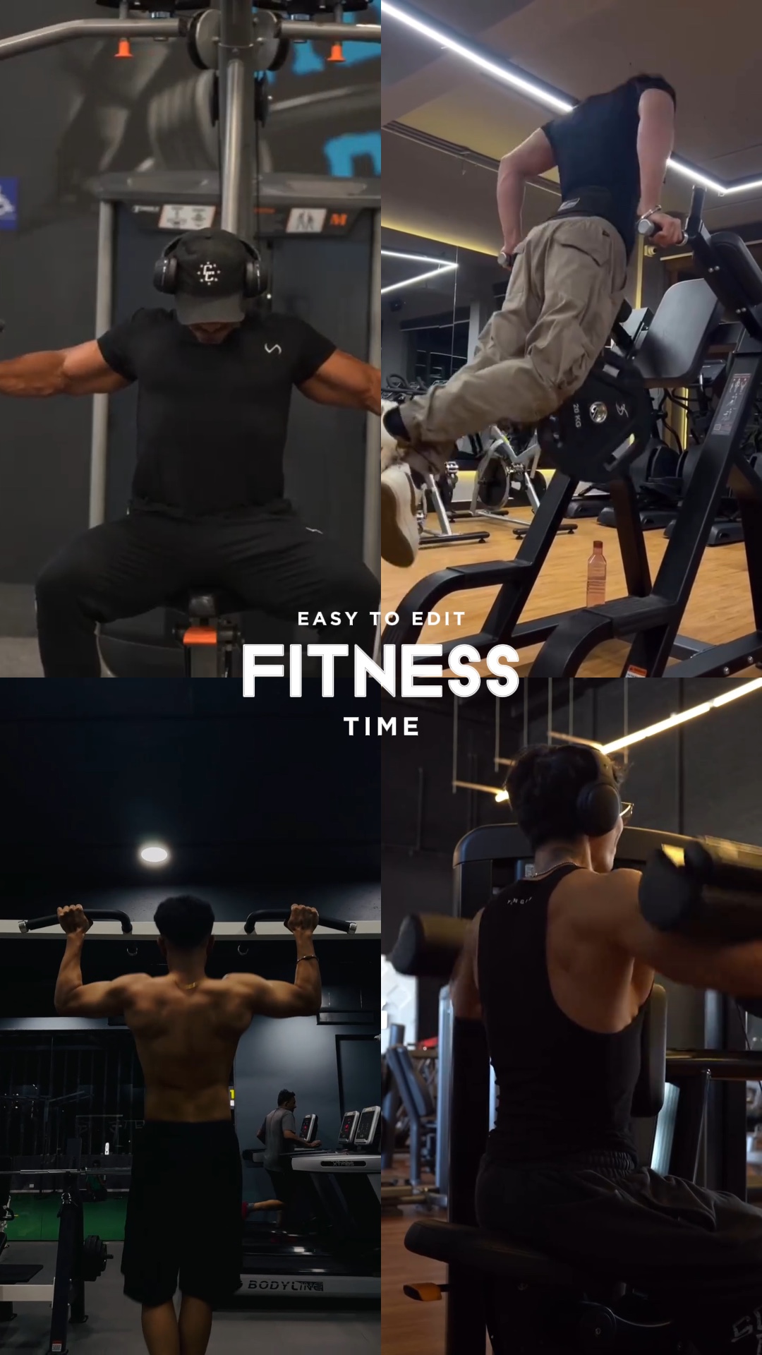Fitness 