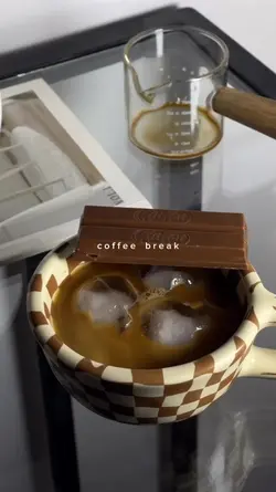 coffee break