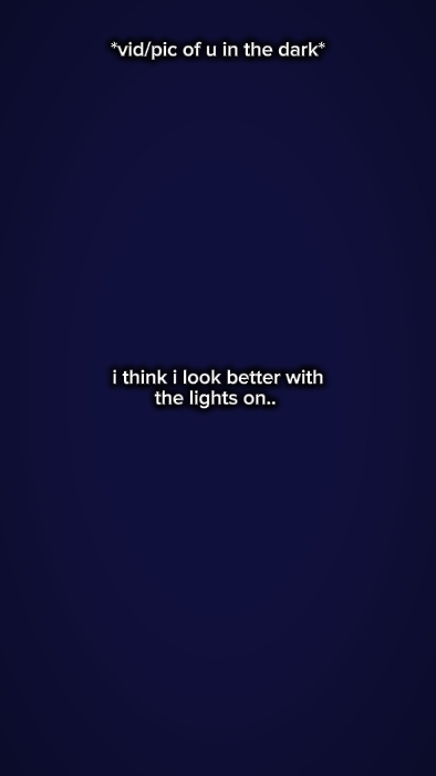 i think i lookbetter