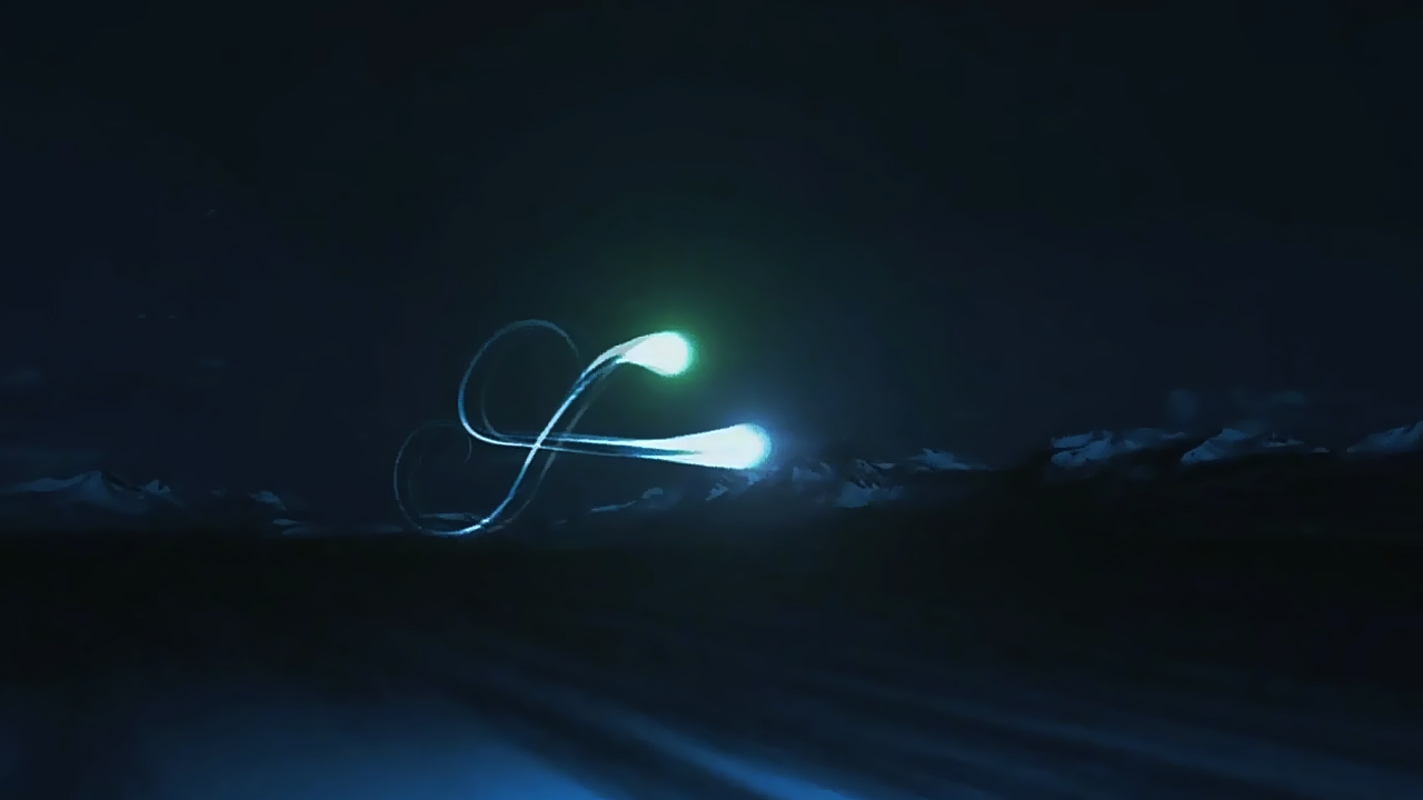 Panimulang Logo Animation