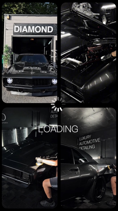 Detalles del coche