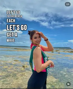 Beach Trend
