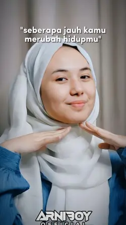 seberapa jauh kamu 