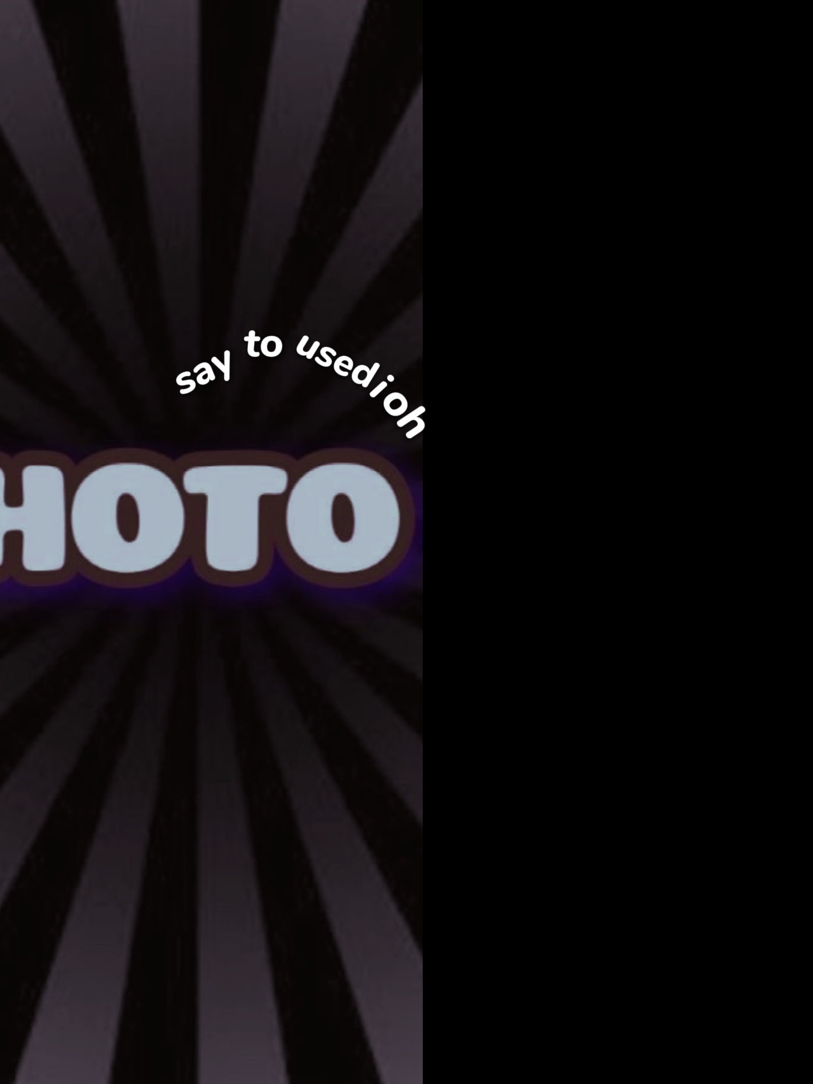 capcut New template