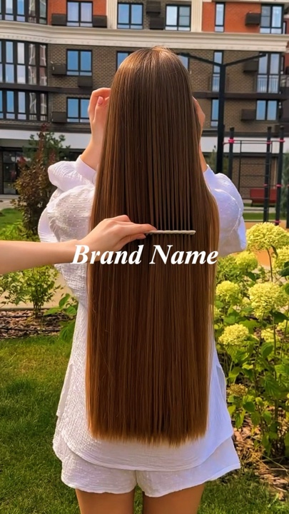 hairstyle