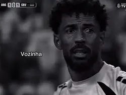 Vozinha - Cabo Verde