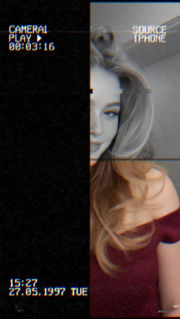 stereo love