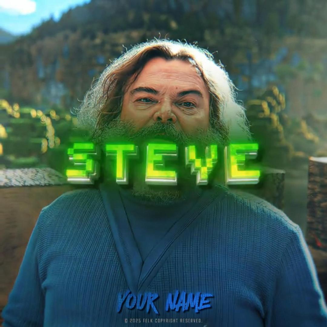 saya steve