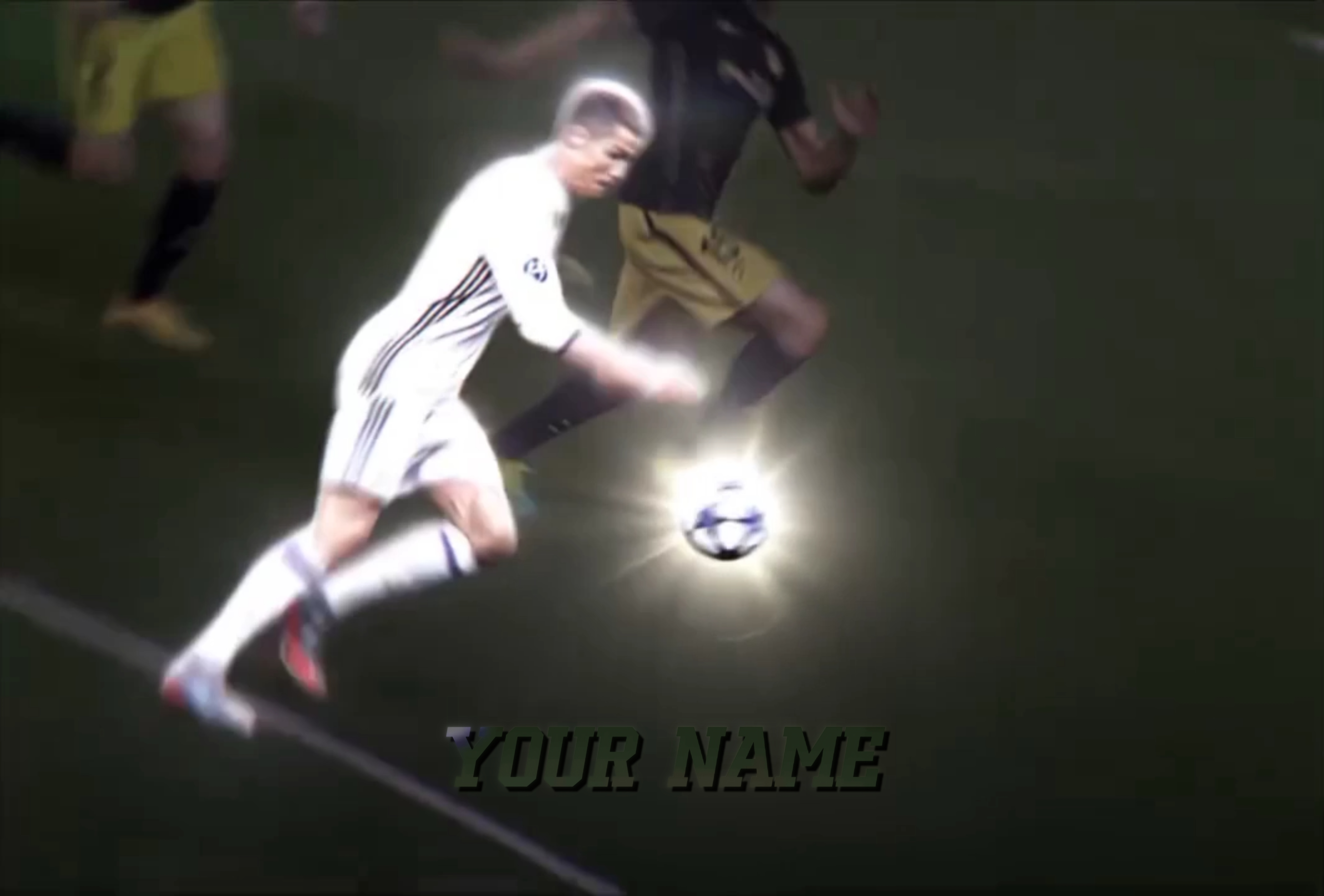 RONALDO