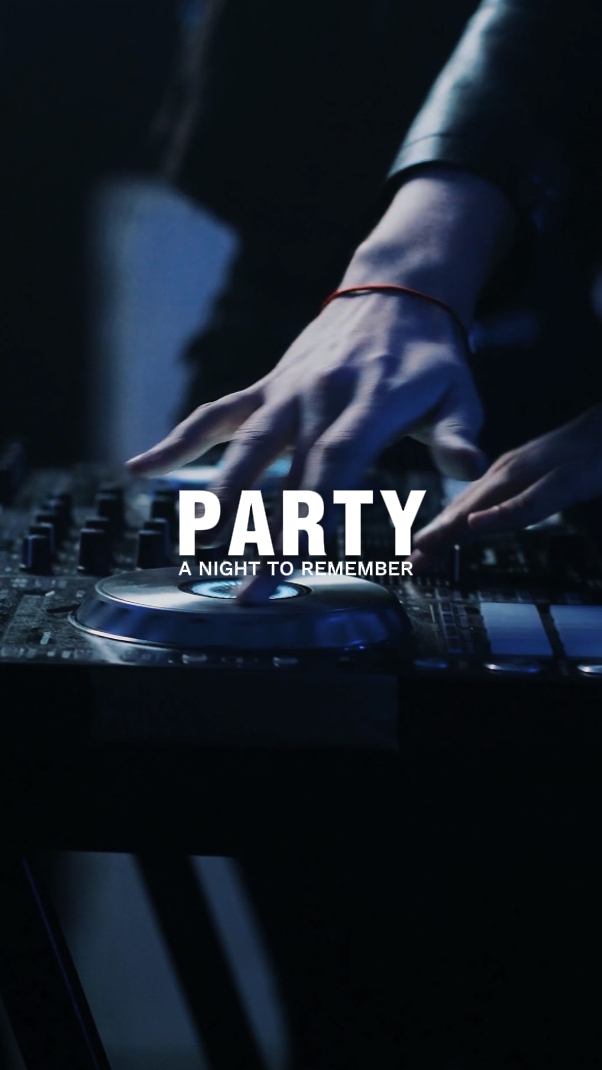 Party dump