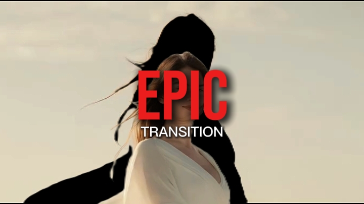 Transisi epik 