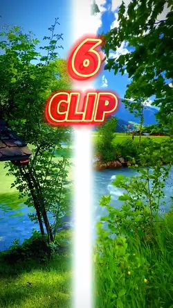 6 clip or photo