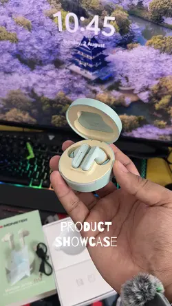 Product Showcase ✅