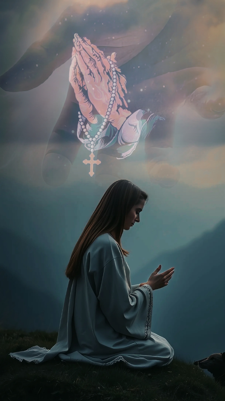 ORACIÓN