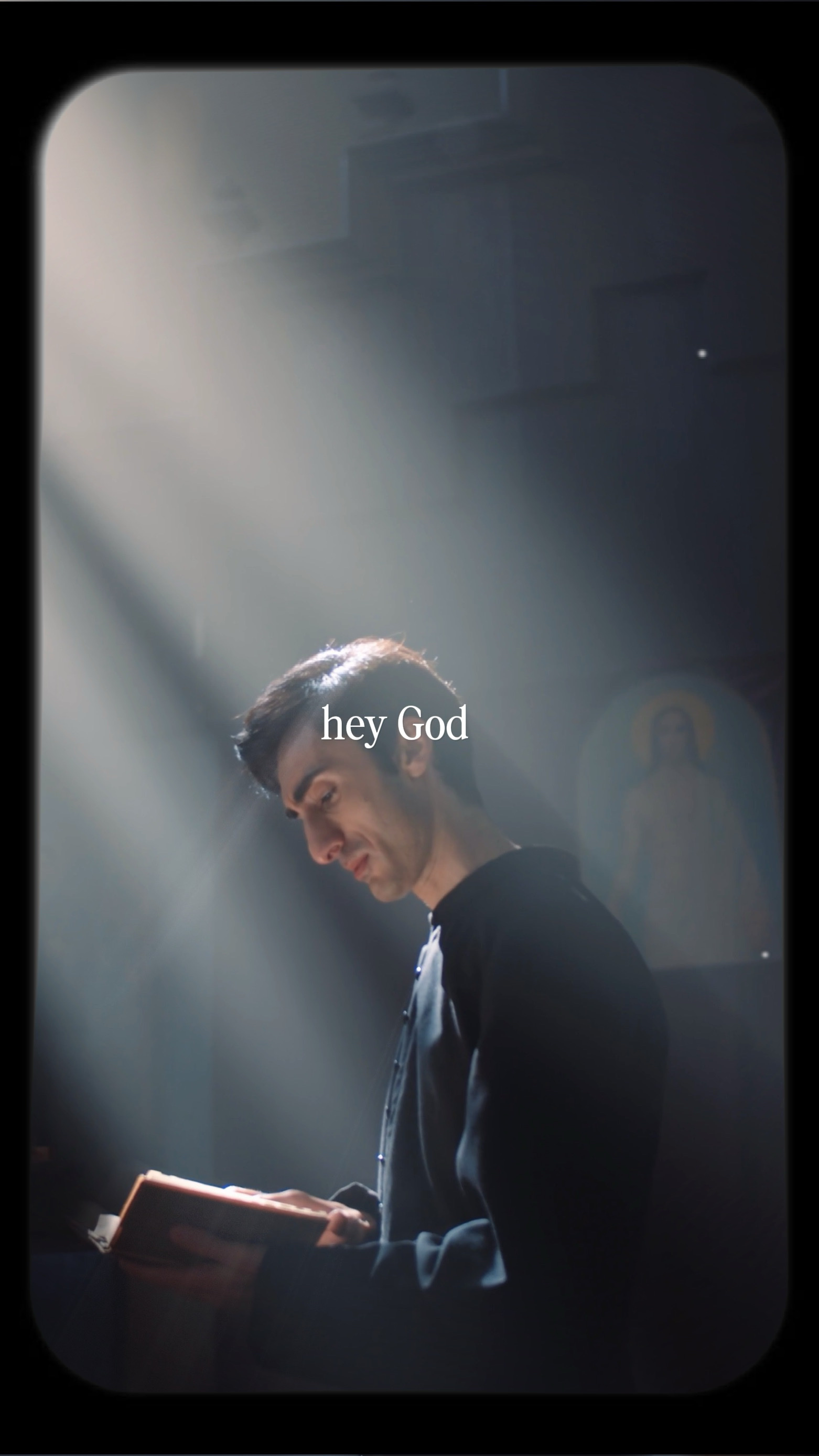 THANKS GOD