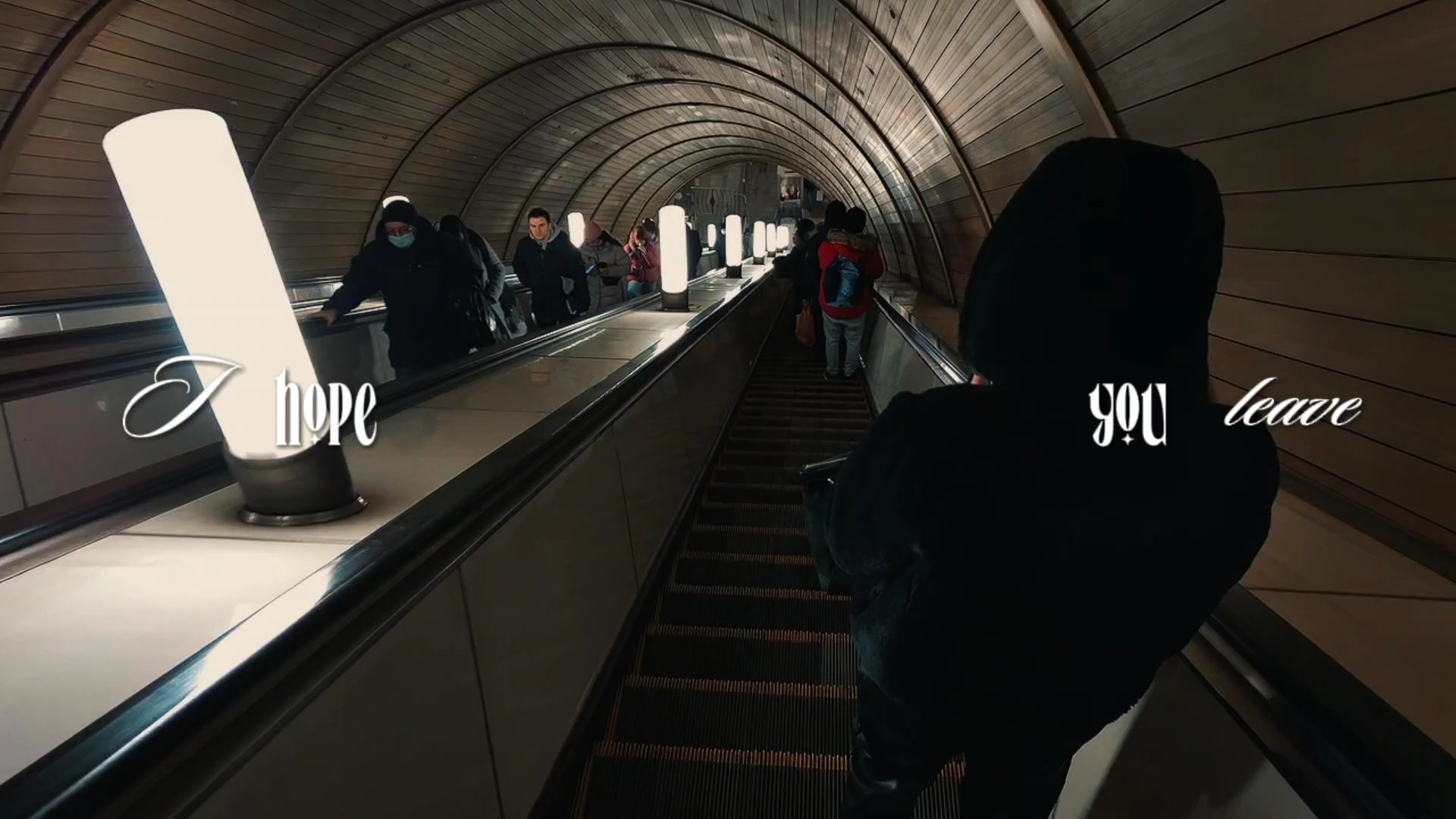 Epic Transition 