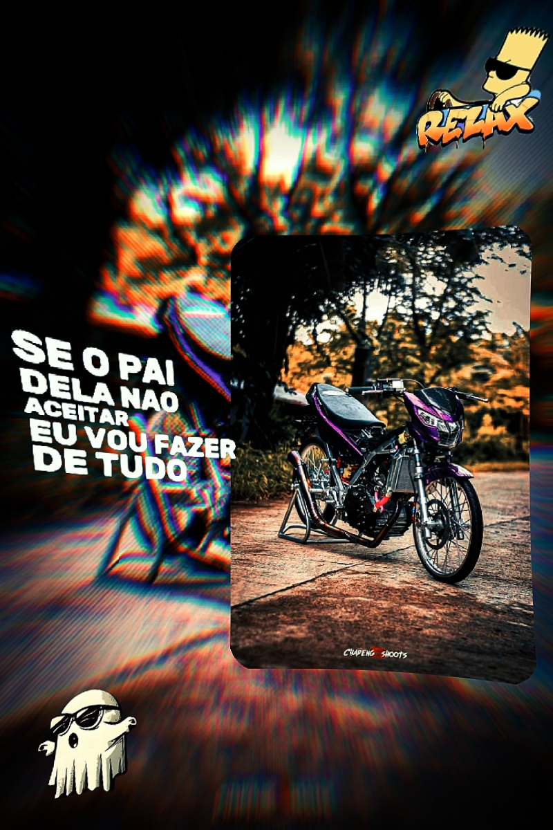 Letras de tendências 